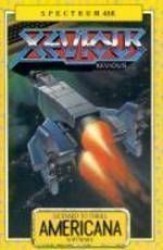Xevious (1988)(Dro Soft)[re-release] Rom